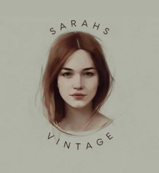 Sarah’s Vintage gift card